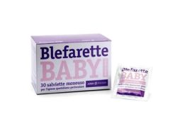 Blefarette Baby 30 Salviette