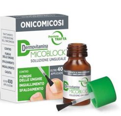 Dermovitamina Micoblock 7 ml