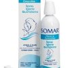 Isomar Naso E Orecchie Spray Igiene Quotidiana 100 ml