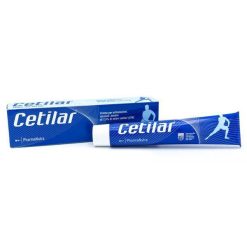 Cetilar Crema 50 ml