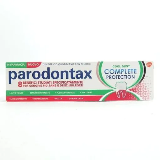 Parodontax Cool Mint Dentifricio 75 ml