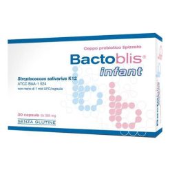 Bactoblis Infant 30 Capsule