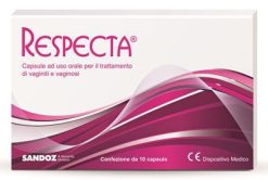 Respecta 10 Capsule