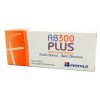 AB 300 PLUS CREMA GINECOLOGICA 6 applicatori