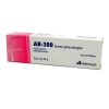 AB 300 CREMA VAGINALE 1% 30 grammi