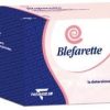 Blefarette 30 Salviette Sterili