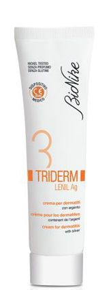 Triderm Lenil Ag Crema Dermatiti 30 ml