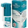 Oki Infiammazione E Dolore Spray 15 ml