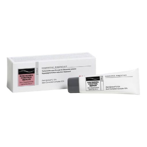 Discromia Control Serum 30 ml