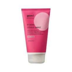 Goovi Crema Corpo Sweet Orange 150 ml