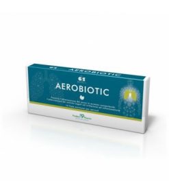 Gse Aerobiotic 10 Fiale