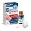 Dermovitamina Ragadi Mani&Piedi Gel 7 ml