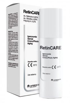 RETINCARE 30 ml