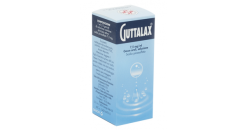 Guttalax Gocce Orali 15 ml