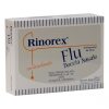 Rinorex Flu Soluzione Salina Ipertonica 10 Flaconi