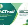 Actisulf 600 Mg 30 Compresse