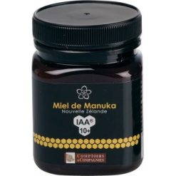 Miele Manuka Iaa10+ 250 G