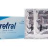 Refral Monodose 20 Flaconi