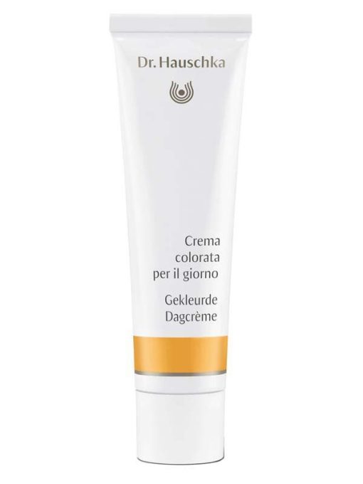 Dr. Hauschka Crema Colorata Giorno 30 ml