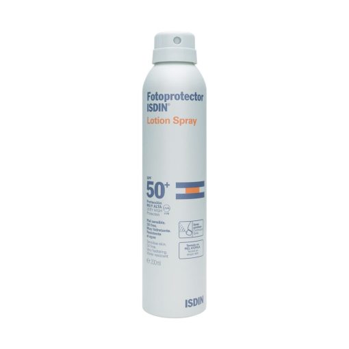 Isdin Fotoprotector Lotion Spray Spf 50+ 250 ml
