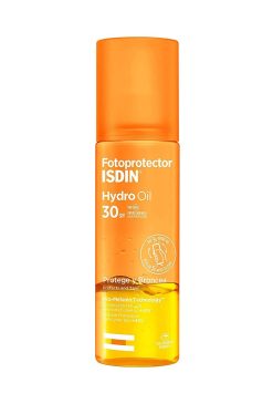 Isdin Fotoprotector Active Oil Spf 30 200 ml