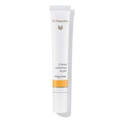 Dr. Hauschka Crema Contorno Occhi 12,5 ml