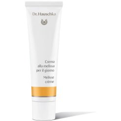 Dr. Hauschka Crema Melissa Da Giorno 30 ml