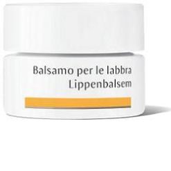 Dr. Hauschka Balsamo Labbra