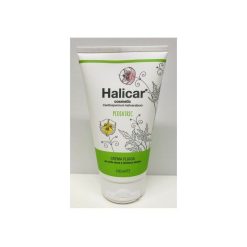 Halicar Crema Fluida Pediatrica 150 ml