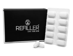 Refiller 30 Compresse