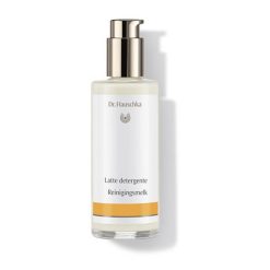 Dr. Hauschka Latte Detergente 145 ml