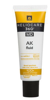 Heliocare 360° Md Ak Fluid 100+ 50 ml