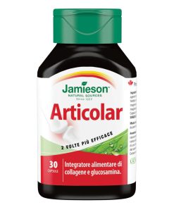 Jamieson Articolar 30 Capsule