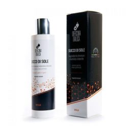 Bagno Di Sole Doccia Schiuma 200 ml