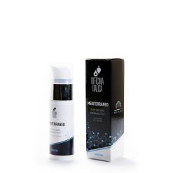 Officina Italica Mediterraneo Fluido Viso Uomo 3 In 1