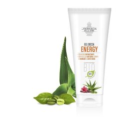 Energy Gel Doccia 200 ml