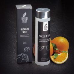 Bagno Di Sole Doccia Schiuma 200 ml