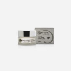 Dermorevita Crema Viso Latte D'asina E Bava Di Lumaca 50 ml
