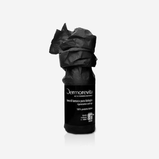 Dermorevita Bava Di Lumaca Pura Biologica 30 ml