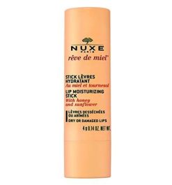 Nuxe Reve De Miel Stick Labbra