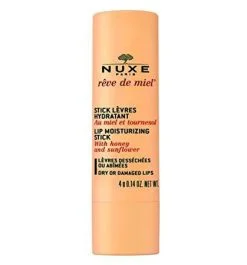 Nuxe Reve De Miel Stick Labbra