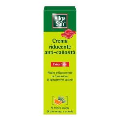 Allga San Crema Anti Callosità Extra Forte 30 ml