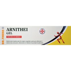 Arnithei Gel 100 grammi