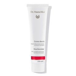 Dr. Hauschka Crema Doccia Limone E Lemongrass 150 ml