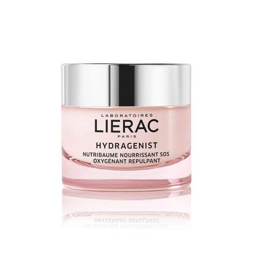 Lierac Hydragenist Crema Nutribaume 50 ml