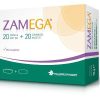 Zamega 20 Capsule Softgel + 20 Compresse Rivestite