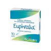 Euphralia Collirio 10 Flaconi Monodose