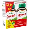 Jamieson Omega-3 Select Duo Pack 300 Capsule