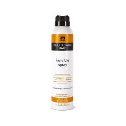 Heliocare 360 Spf 30 Spray Invisibile 200 ml