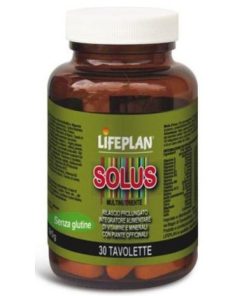Lifeplan Solus 30 Tavolette